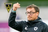 Er sorgte in 3. Liga schon für Furore! Alemannia Aachen hat neuen Trainer