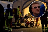 Eskalation bei Bonez MC-Konzert: Fans in Kliniken