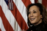 Kamala-Comeback? Harris meldet sich nach Wahl-Schlappe gegen Trump zurück
