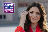 Wie Likes das Leben von GZSZ-Star Anne Menden verändert haben