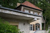 Ehemalige Siemens-Villa steht zur Zwangsversteigerung!