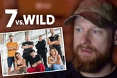 "Habe mit all dem nichts mehr zu tun": Fritz Meinecke reagiert auf Kritik an "7 vs. Wild"