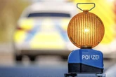Unfall nach Alkoholfahrt sorgt für Vollsperrung von Bundesstraße