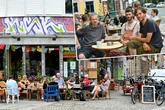 Spendenaktion gestartet: Kulturcafé "Tag2wo" vor dem Aus