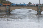 Wasserleiche aus dem Elsterbecken: Staatsanwaltschaft äußert sich zu Todesursache