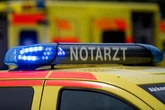 Bei brütender Hitze: Aufzug in Dresden steckengeblieben - Person kollabiert