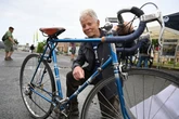 140 Jahre Fahrrad-Kultmarke: Diamant-Handel für die echten Fans