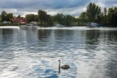 Hitze-Blog für Berlin: Wetterumschwung nach Rekordhitze, Drei Tote bei Badeunfällen