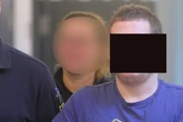 Hat der brutale Vergewaltiger sogar eine Leiche im Keller?