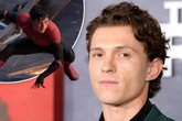 Stunt-Drama am "Spider-Man"-Set: Tom Holland ins Krankenhaus gebracht!