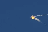 Ukraine-Krieg: Russland feuert wieder ballistische Raketen auf Kiew