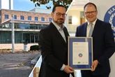 Mit dieser Veranstaltung schreibt Chemnitz Umweltgeschichte
