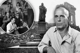 Stiller Chronist der DDR: Roger Melis im Leonhardi-Museum Dresden