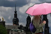 Durchhalten! Neue Woche bringt Regen und Abkühlung, doch dann kommt der Sommer zurück