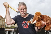 Als noch Mammuts und Neandertaler durch Prohlis zogen: Die Eiszeit-Schätze des Dresdner Knochenjägers