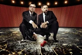 Joko und Klaas zu Gast in Erfurt: "Ein sehr gutes Quiz (mit hoher Gewinnsumme)" auf dem Wertstoffhof