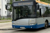 Polizei stoppt Leipziger Linienbus mit Verdächtigem und findet mehr als erwartet