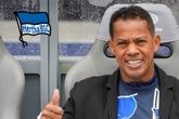 Ex-Hertha-Star Marcelinho: An diesen Mitspieler erinnert er sich besonders gern