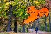 Sachsen-Wetter wechselt zwischen Sommer und Herbst