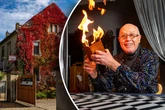 Der "Hexer von Meißen" zeigt sein Zauberhaus