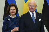 König Carl Gustaf feierte Geburtstag: Aus diesem Grund stand er nicht im Mittelpunkt