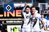 HSV-Blog: Rothosen nehmen Elversberg-Profi als Reis-Ersatz ins Visier