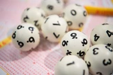 Knapp 5,4 Millionen Euro: Erneuter Lotto-Gewinner aus Schleswig-Holstein