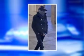 Mann überfällt und würgt Frau in Wechselstube: Verdächtiger identifiziert