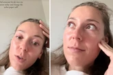 "Ich dachte, ich werde verrückt": Viraler Klopapier-Clip sorgt für wilde Spekulation auf TikTok