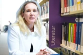 Hohe Erwartungen an Kultursenatorin: Was wird aus Landesbibliothek?