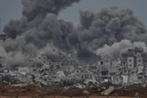Nahost-Konflikt: Israel und Hamas einig - auch über sofortiges Ende der Kämpfe