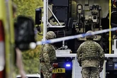 Drei Tote bei Terrorangriff vor Synagoge in Manchester, darunter auch der Täter!