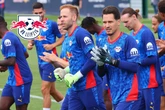 Torwart-Überraschung bei RB Leipzig: Haut er zum Ligarivalen ab?