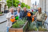 "Chancen für die Chancenlosen" - Die gute Seite des Seestraßen-Projekts