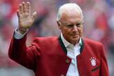 JHV des FC-Bayern: Gedenken an verstorbene Mitglieder und Beckenbauer