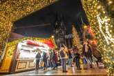 Nach Terror-Verdacht um Koffer: Kölner Weihnachtsmarkt zieht erste Konsequenzen