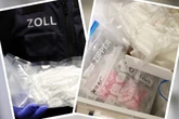 Drogen mit der Post verschickt: Großer Polizei-Schlag gegen Dealer-Bande