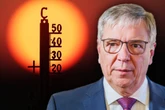 Nächste Hitzewelle kommt bestimmt: Wiesbaden-OB Mende hat klaren Wunsch