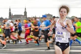 240 Kilo Rosinenbrot, 1,8 Tonnen Bananen! Vorbereitungen für Dresden-Marathon laufen auf Hochtouren