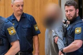 Russen-Spione vor Gericht: Anwaltschaft spricht von "abgrundtiefen Hass auf die Ukraine"