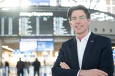 Flughafen Stuttgart macht wieder Gewinn: Jahresausblick bleibt dennoch verhalten