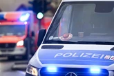 Seniorin (†81) stirbt nach Messerattacke - Verdächtige am Tatort festgenommen