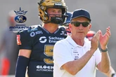 Gefühlschaos in der Sommerpause: Das bereitet Monarchs-Coach Seamon Sorgen
