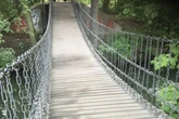 Sorge um Tragfähigkeit: Verschlissene Leipziger Brücke schon bald gesperrt