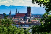 München boomt: Warum muss die Stadt trotzdem sparen?