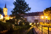 700 Jahre alt: Erfurt feiert besonderes Krämerbrückenfest