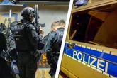 Großeinsatz in Bernsbach: Polizei rückt mit Spezialeinheit an!