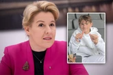 Verzweifelter Aufruf von Franziska Giffey: "Wir vermissen dich so sehr"