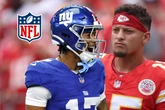 NFL: Der stolpernde Krösus! Holen die Chiefs endlich ihren ersten Sieg?