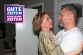 GZSZ: Lassen Yvonne und Michi (wieder) die Laken glühen?